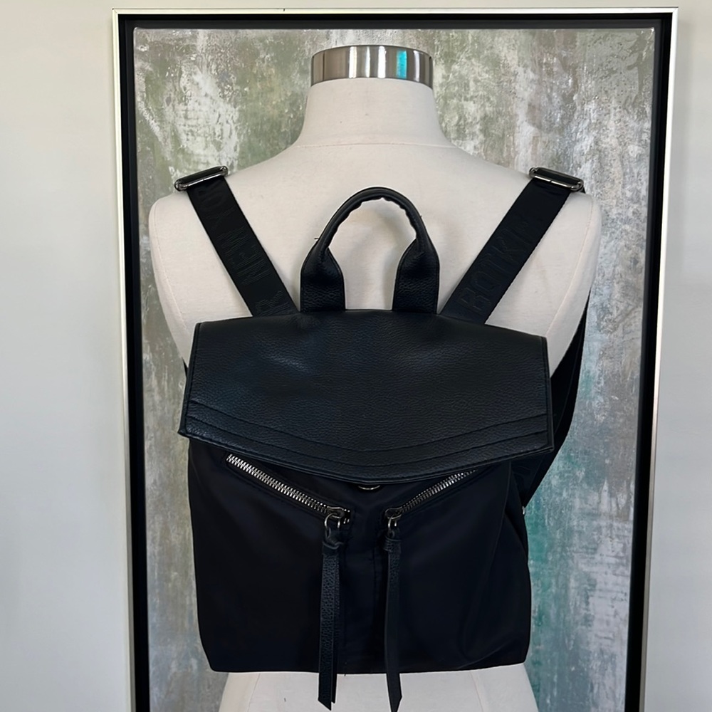 NWOT Botkier NY rucksack/backpack/satchel
